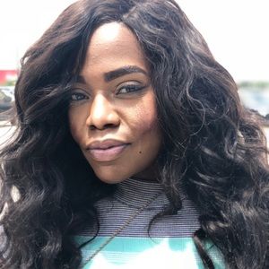 Meet your Posher, Alisha